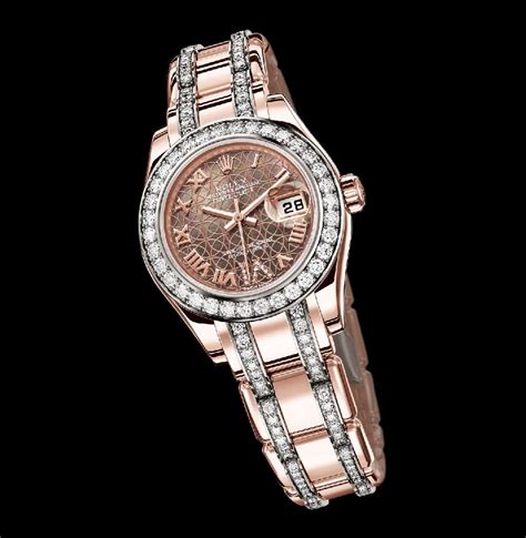 rolex oyster perpetual lady pearlmaster|rolex lady oyster perpetual price.